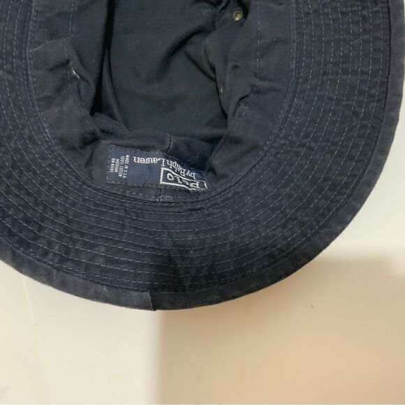 Polo Ralph Lauren bucket hat - Picture 8 of 9
